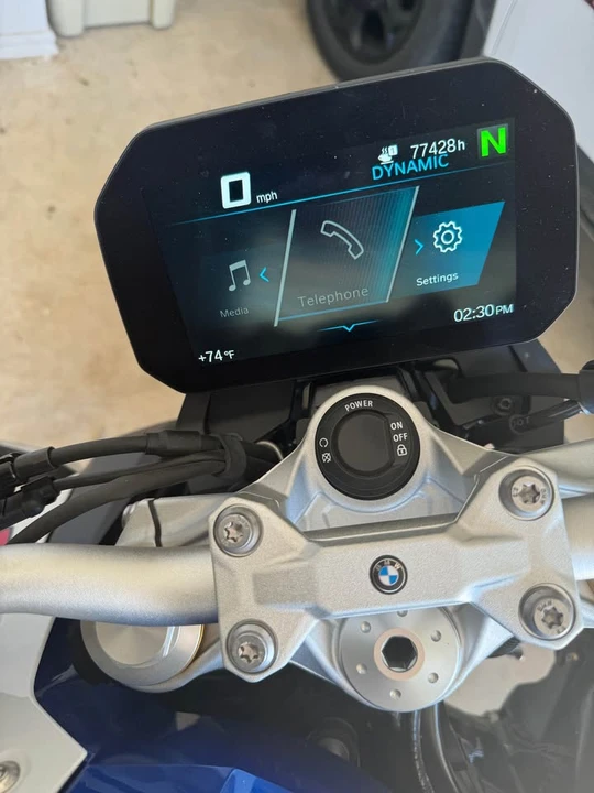 2023 BMW G42 2 Series - Image 13 of 18