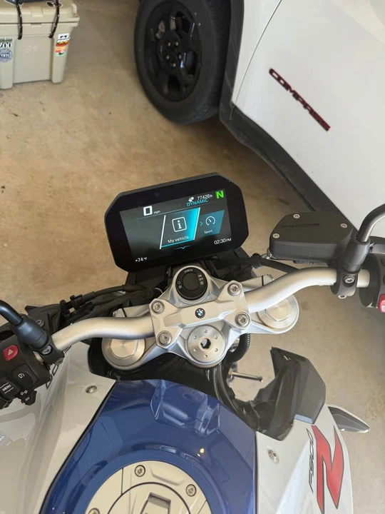 2023 BMW G42 2 Series - Image 10 of 18