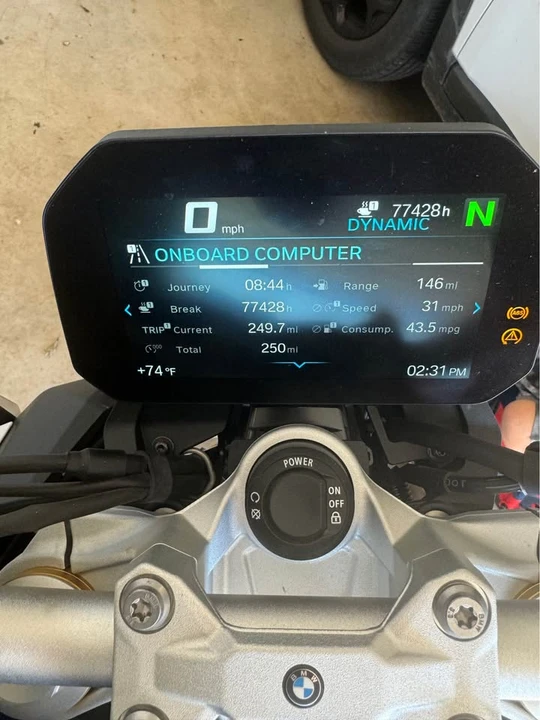 2023 BMW G42 2 Series - Image 18 of 18
