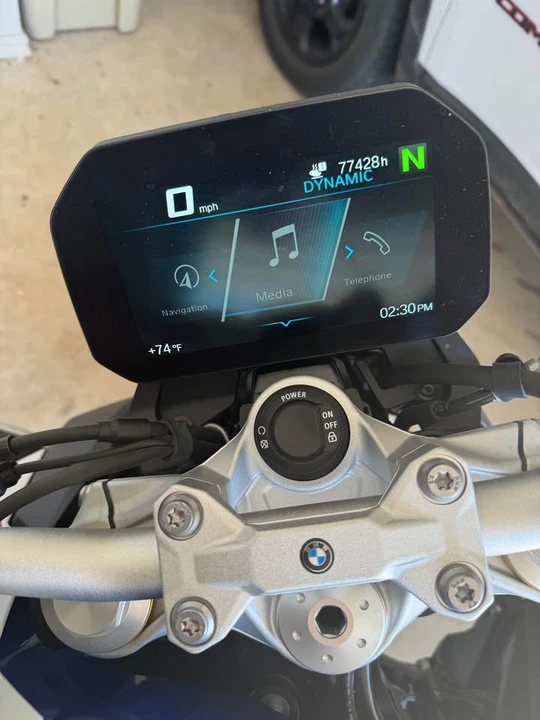 2023 BMW G42 2 Series - Image 12 of 18