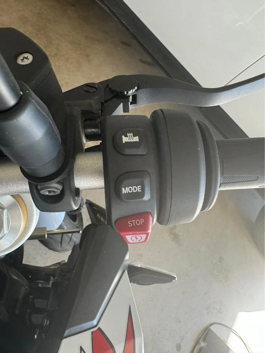2023 BMW G42 2 Series - Image 14 of 18