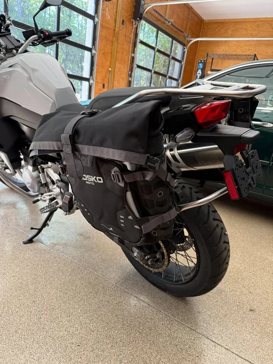 2023 BMW F650 - Image 4 of 12