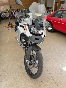 2023 BMW F850 GS Adventure