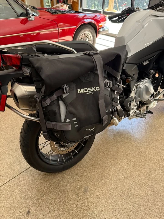 2023 BMW F650 - Image 6 of 12