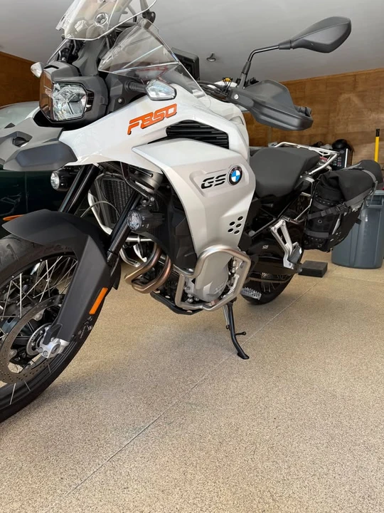 2023 BMW F650 - Image 2 of 12