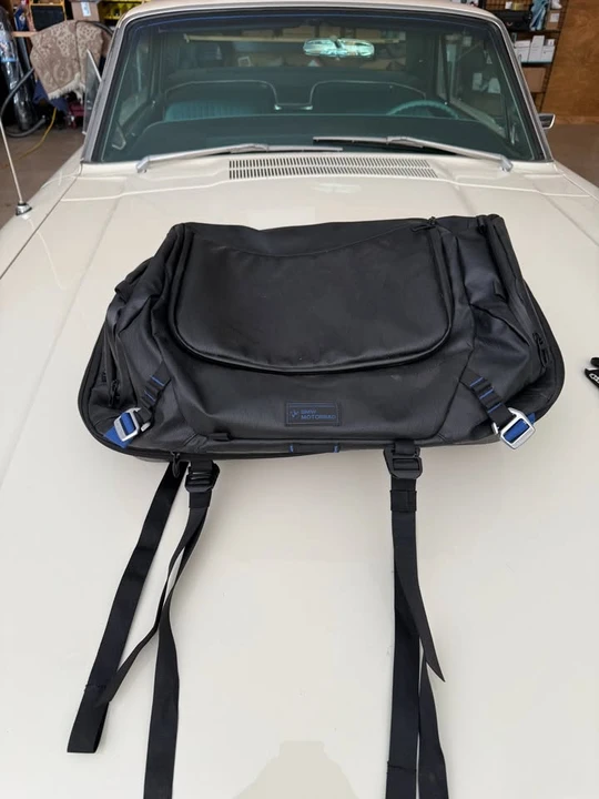 2023 BMW F650 - Image 11 of 12