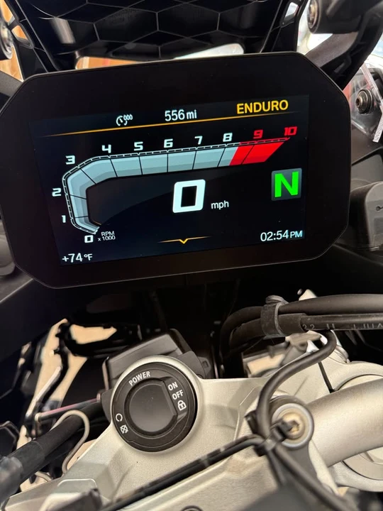 2023 BMW F650 - Image 5 of 12