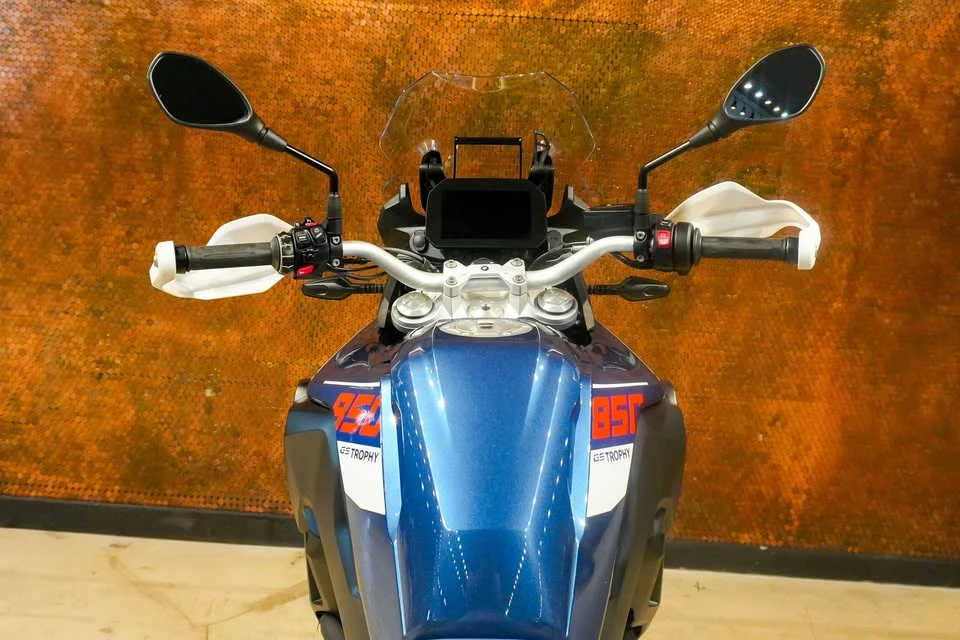2023 BMW F650 - Image 6 of 6