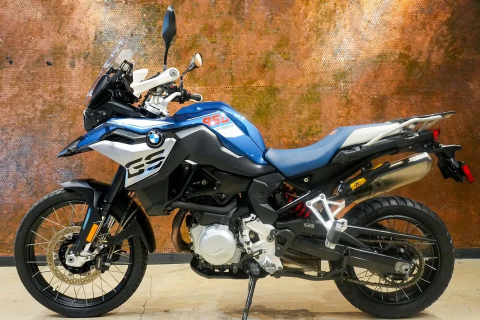 2023 BMW F650 - Image 5 of 6