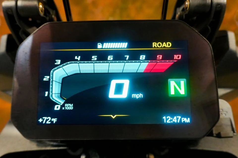 2023 BMW F650 - Image 4 of 6