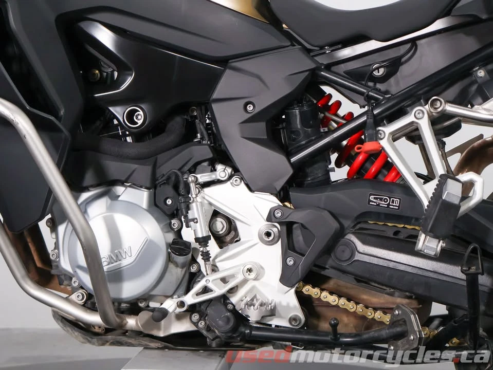 2023 BMW F650 - Image 13 of 19