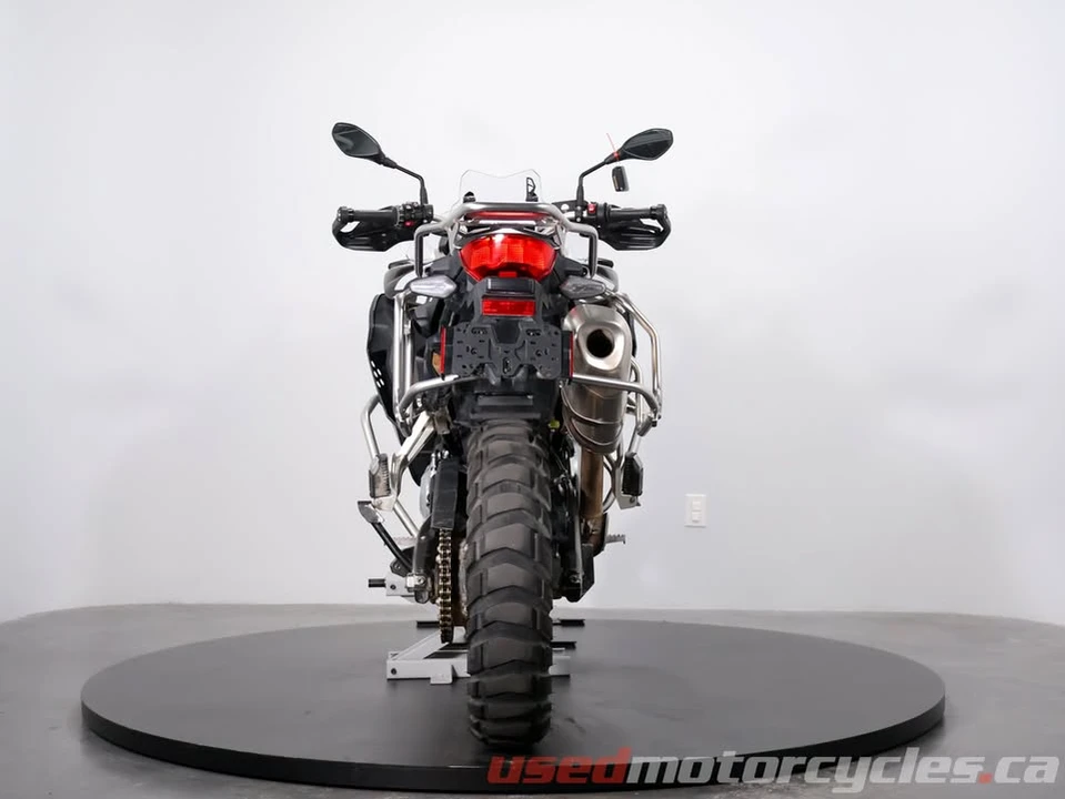 2023 BMW F650 - Image 4 of 19