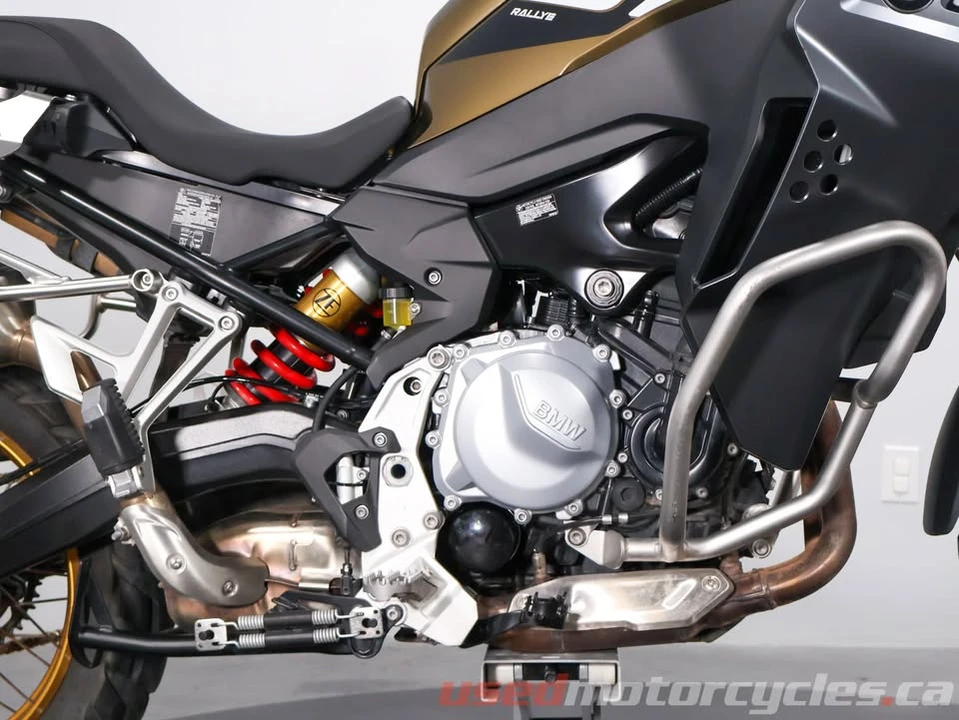 2023 BMW F650 - Image 10 of 19