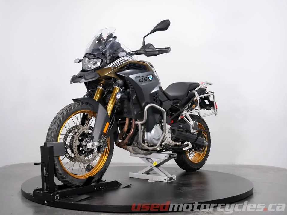 2023 BMW F650 - Image 7 of 19