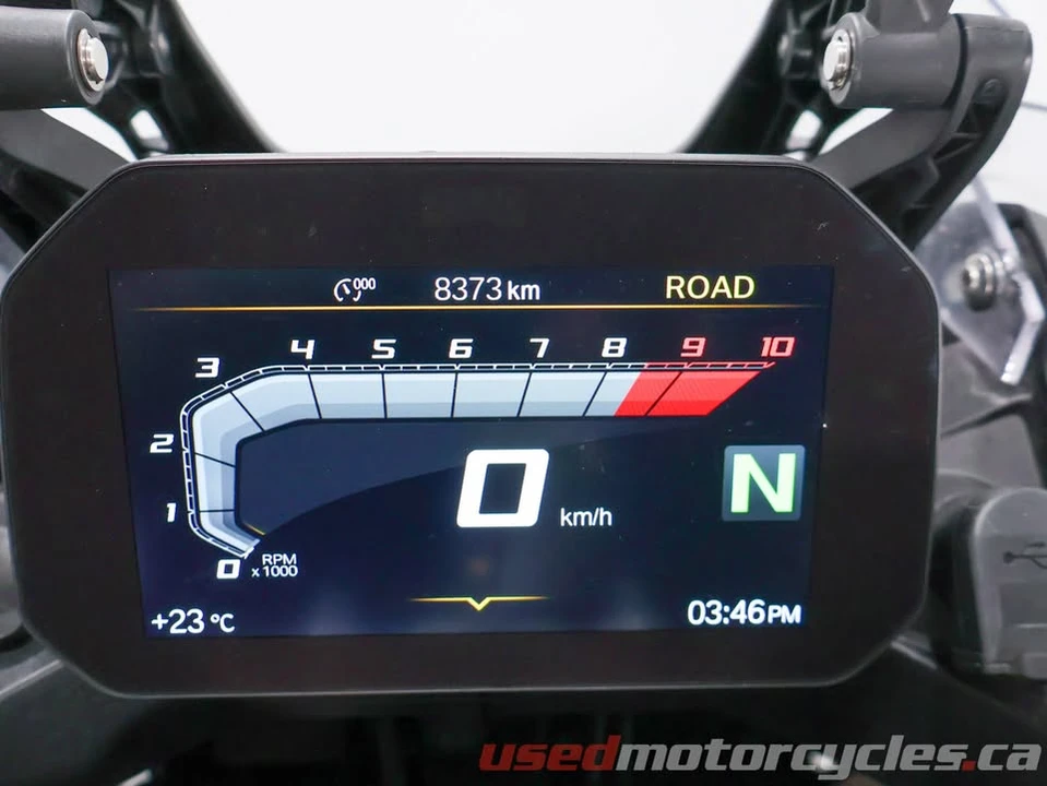 2023 BMW F650 - Image 19 of 19