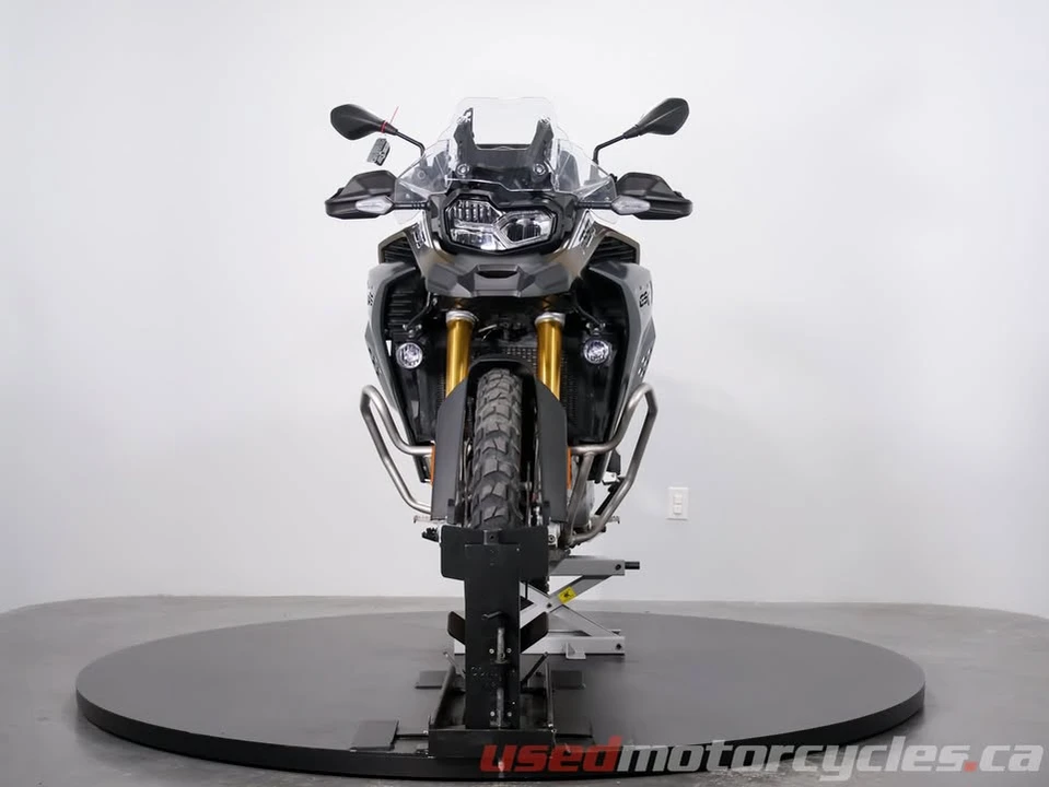 2023 BMW F650 - Image 8 of 19