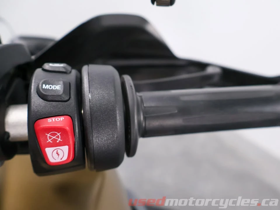 2023 BMW F650 - Image 18 of 19