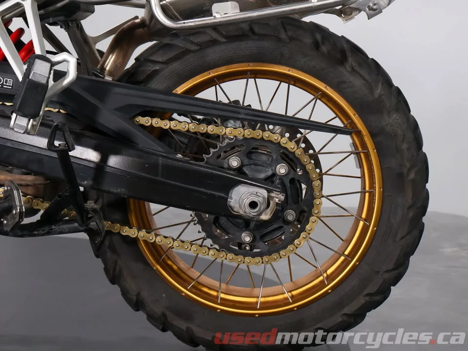 2023 BMW F650 - Image 14 of 19