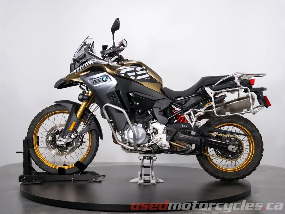 2023 BMW F650 - Image 6 of 19
