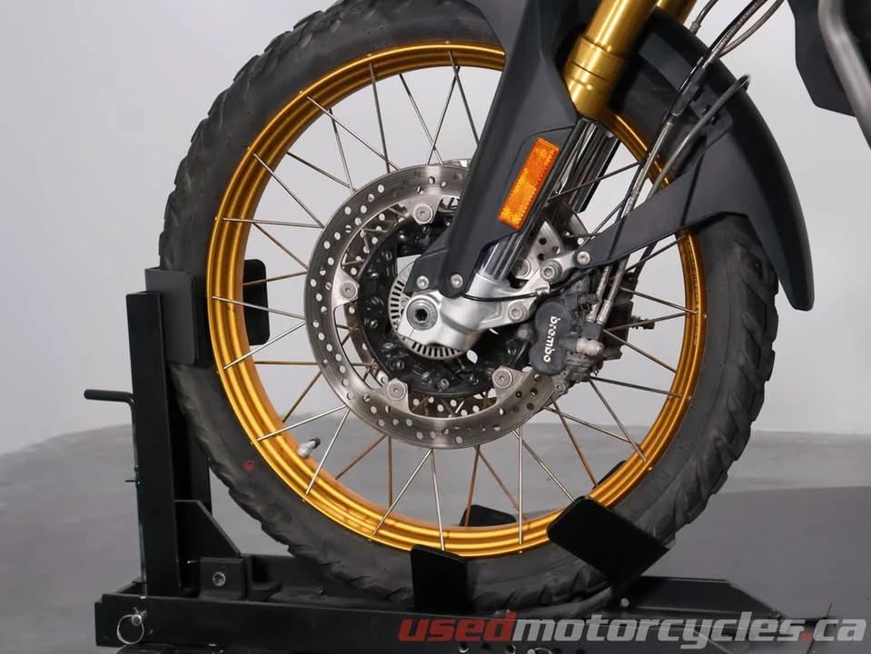 2023 BMW F650 - Image 12 of 19