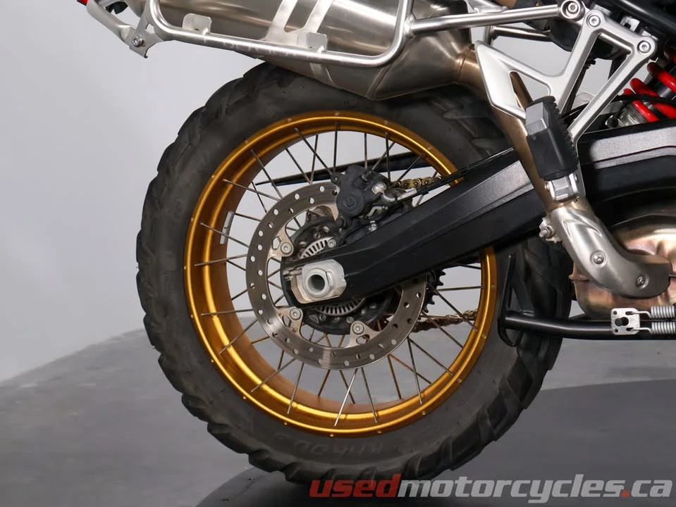 2023 BMW F650 - Image 11 of 19