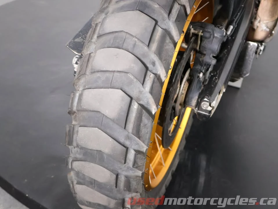 2023 BMW F650 - Image 16 of 19