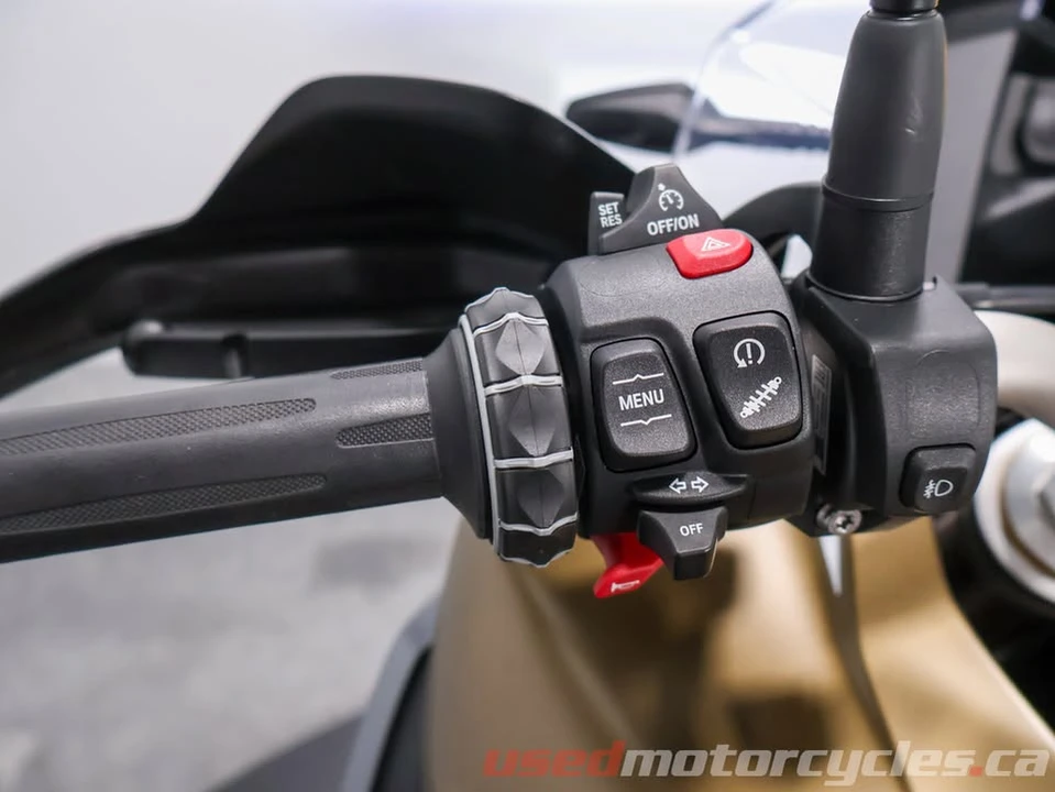 2023 BMW F650 - Image 17 of 19