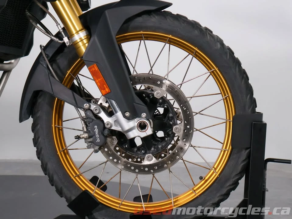 2023 BMW F650 - Image 9 of 19
