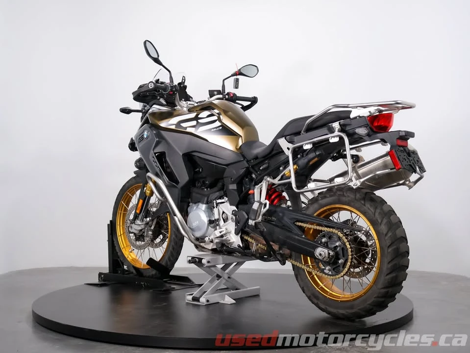 2023 BMW F650 - Image 5 of 19