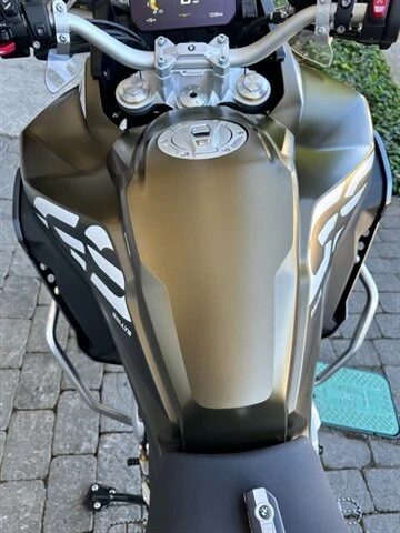 2023 BMW F650 - Image 11 of 15