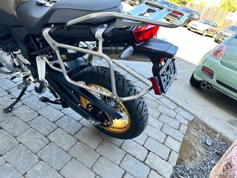 2023 BMW F650 - Image 6 of 15