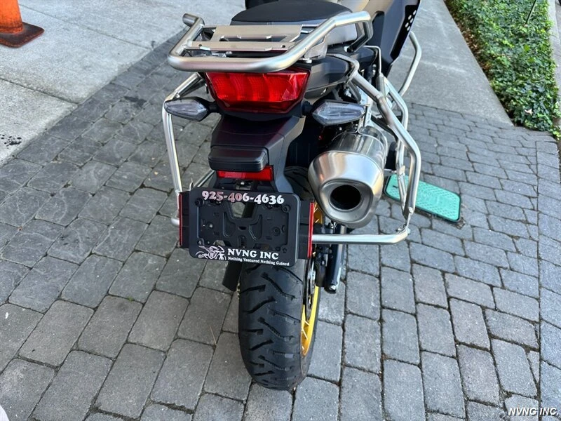 2023 BMW F650 - Image 7 of 15