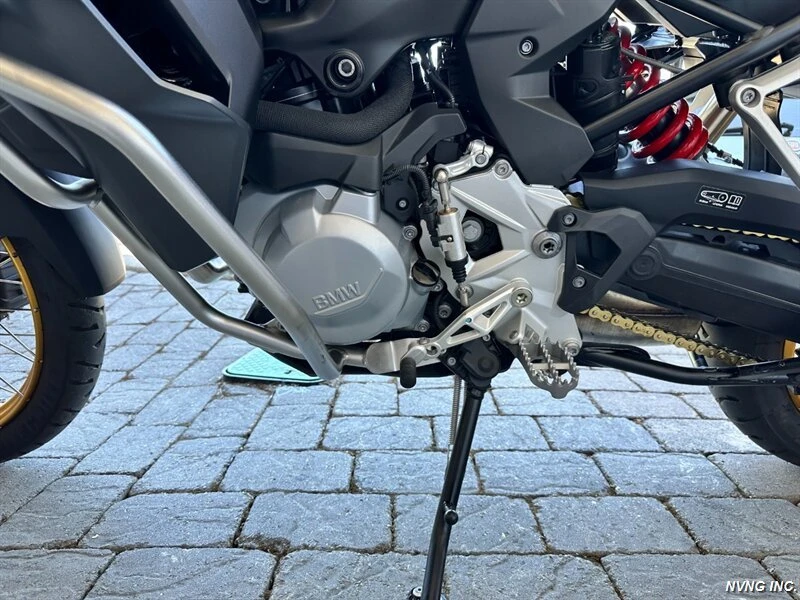 2023 BMW F650 - Image 10 of 15