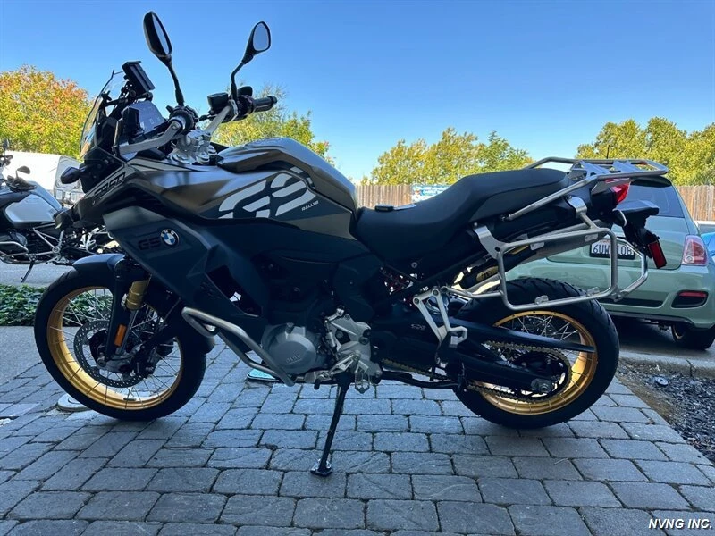 2023 BMW F650 - Image 5 of 15