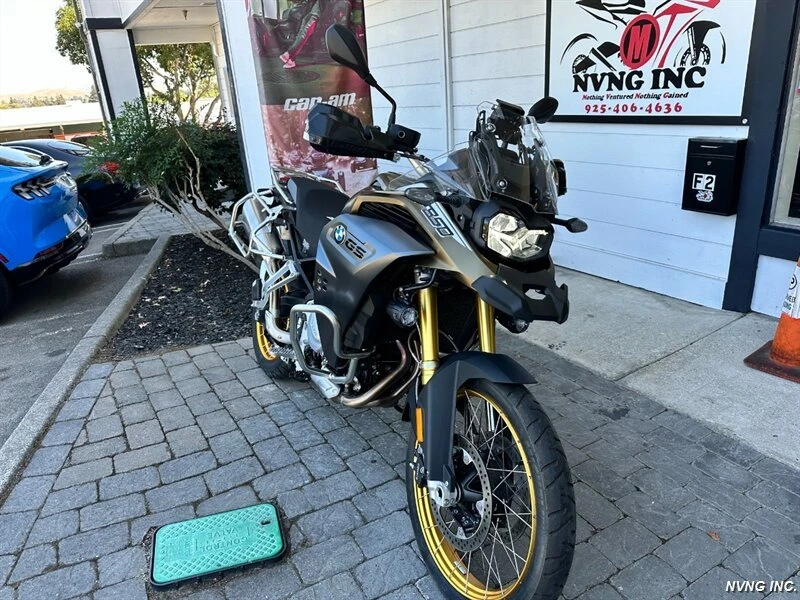2023 BMW F650 - Image 2 of 15