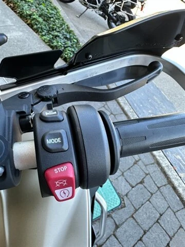 2023 BMW F650 - Image 13 of 15