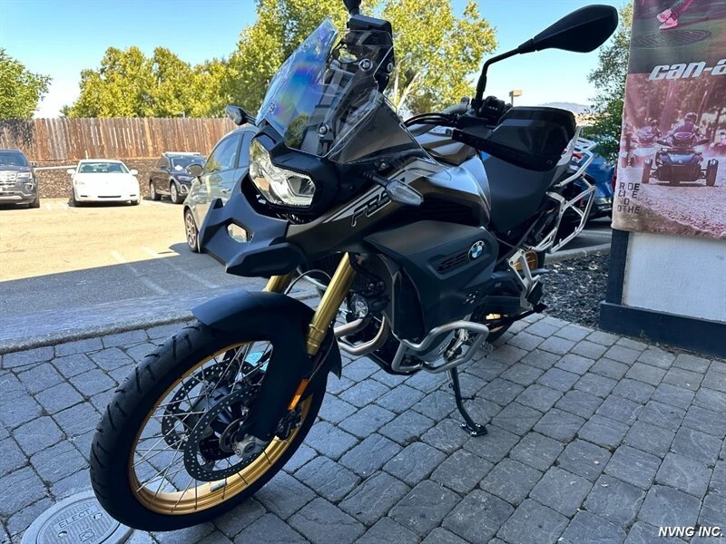 2023 BMW F650 - Image 4 of 15