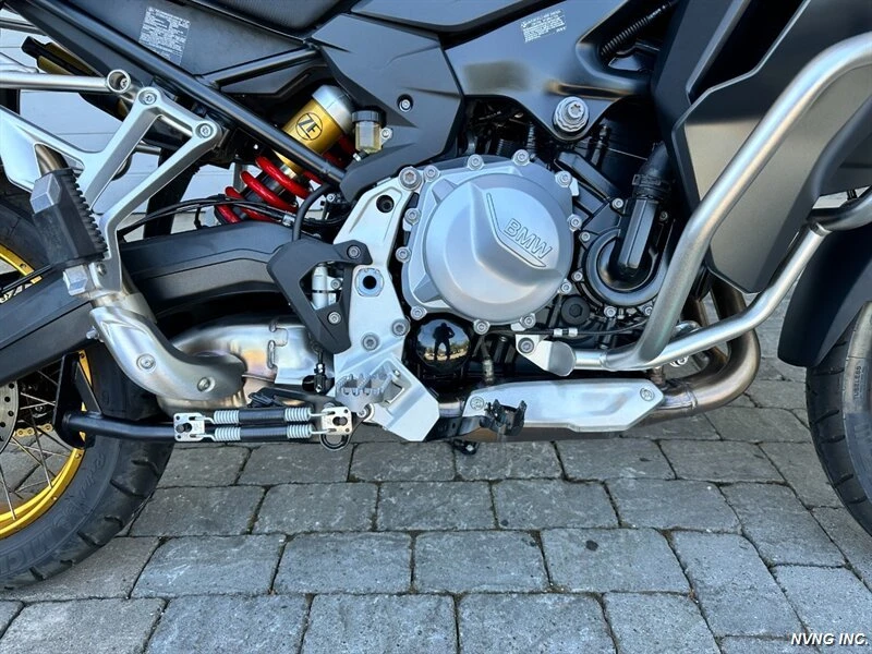 2023 BMW F650 - Image 9 of 15