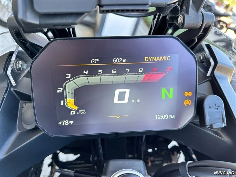 2023 BMW F650 - Image 14 of 15