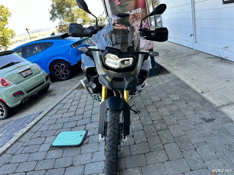 2023 BMW F650 - Image 3 of 15