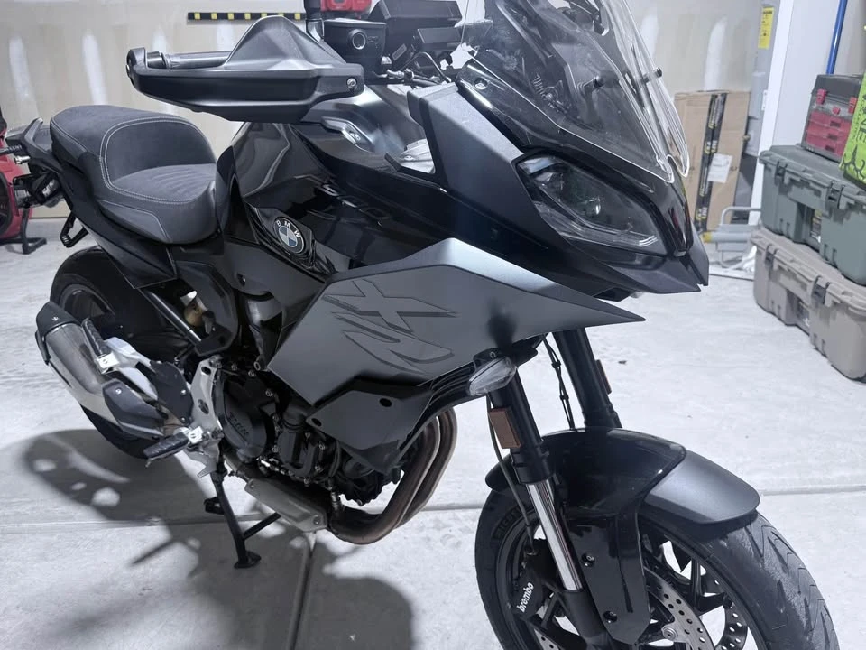 2023 BMW F650 - Image 3 of 5