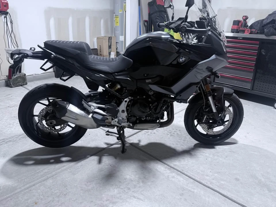 2023 BMW F650 - Image 4 of 5