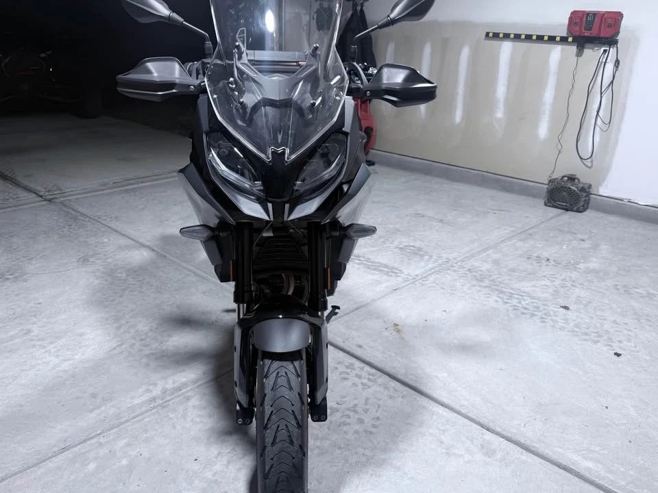2023 BMW F650 - Image 2 of 5
