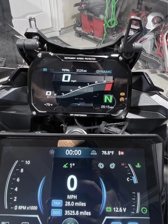 2023 BMW F650 - Image 5 of 5