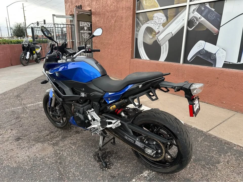 2023 BMW Motorcycles - Image 5 of 10