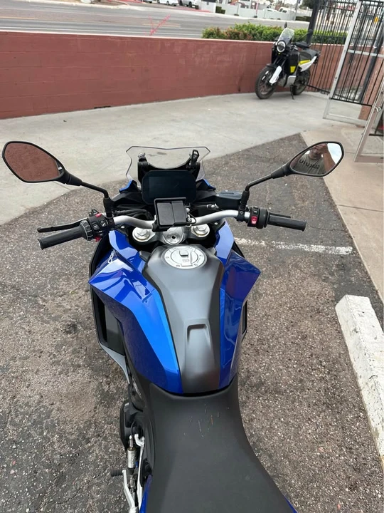 2023 BMW Motorcycles - Image 4 of 10