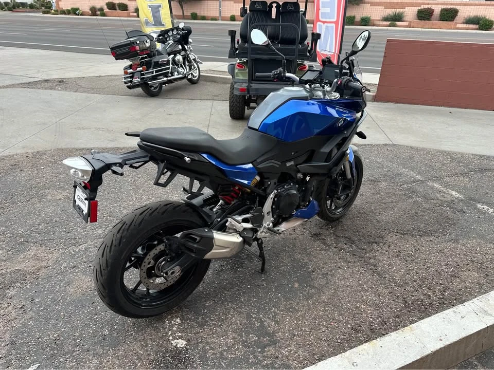 2023 BMW Motorcycles - Image 6 of 10