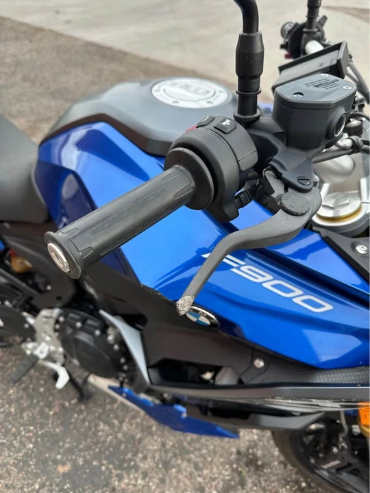 2023 BMW Motorcycles - Image 8 of 10