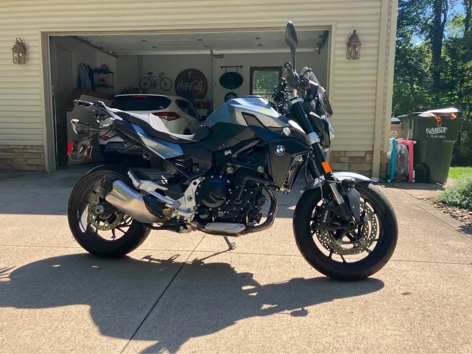 2023 BMW Motorcycles - Image 2 of 6