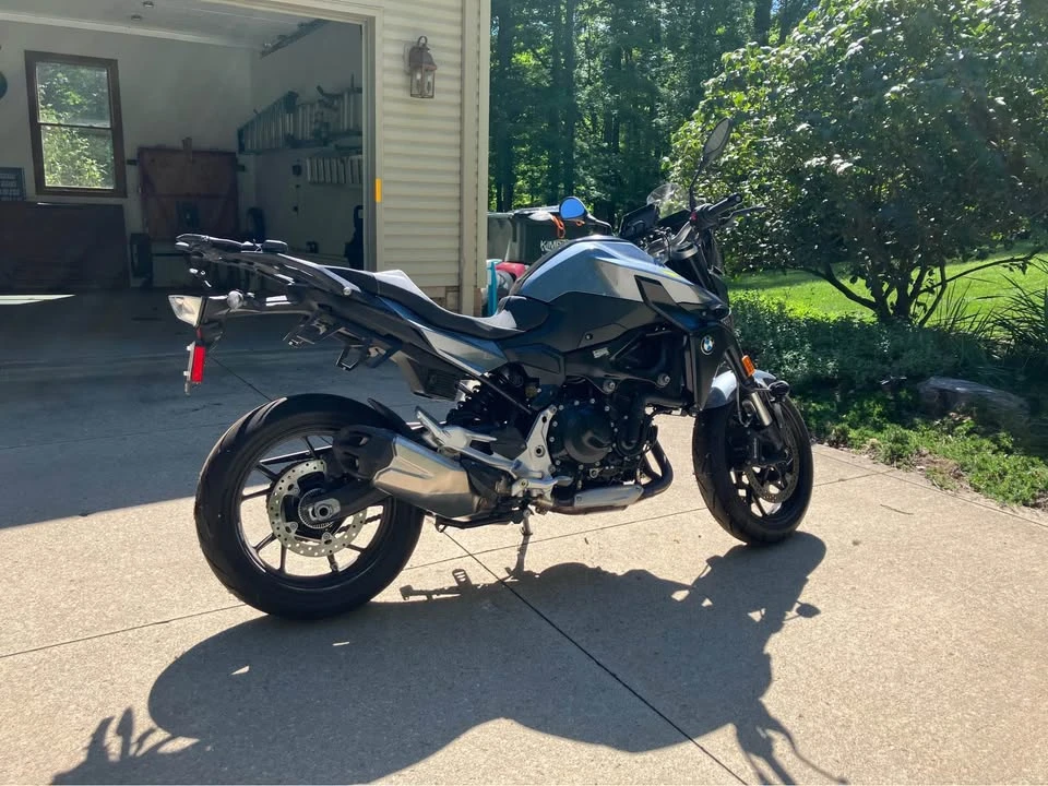 2023 BMW Motorcycles - Image 3 of 6